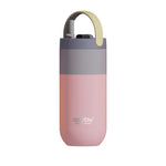 Asobu – Orbit Bottle Pastel Peach (Shishe Termike)