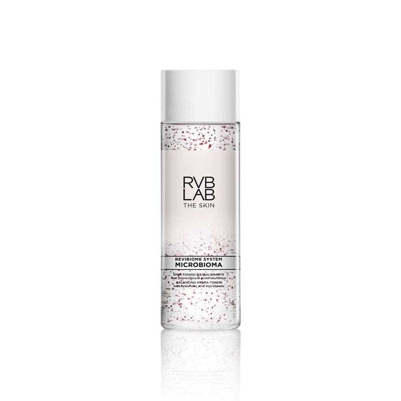 RVB LAB - MICROBIOMA HYDRA - TONER 200 ML