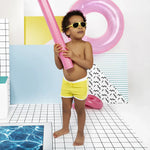 Pantallona Noti Anti- UV