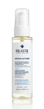 Rilastil - Smagliature Vaj kundër strijave