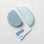 Sili Mini Go (Blue Banana)Miniware