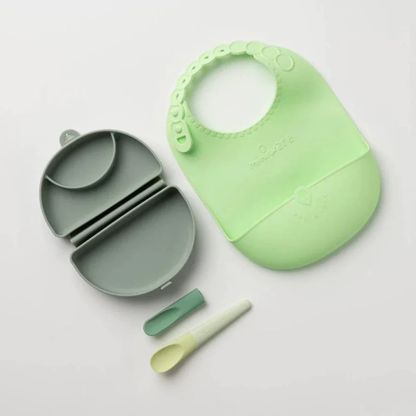 Sili Mini Go (Green Energy) Miniware