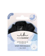 SPRUNCHIE POWER Black Panther