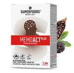 SUPERFOODS MEMOACT PLUS X 30 CAPS