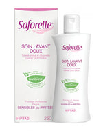 Saforelle Soin Lavant Doux