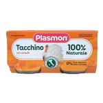 Plasmon Tacchino