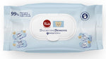 Salviettine Sensitive Gentle Wipes – Trudi