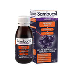 Sambucol Immune Support