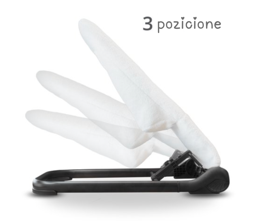 LUVION Baby Bouncer
