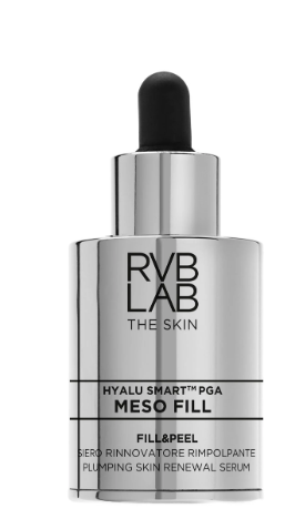 RVB LAB - MESO FILL FILL & PEEL RENEWAL SERUM 30 ML