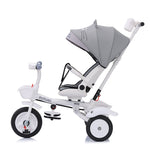 Chipolino Tricikel 2 ne 1 me rrotullim 360°