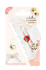 Invisibobble - MyCLaw L Full of Charms