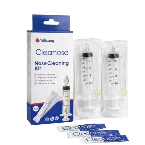 Cleanose ( Kit per lavazh nazal)