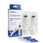 Cleanose ( Kit per lavazh nazal)