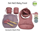 Set Neo Baby Food