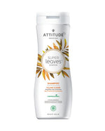 Attitude - VOLUME & SHINE SHAMPOO