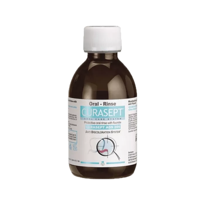 Curasept – Shpëlarës