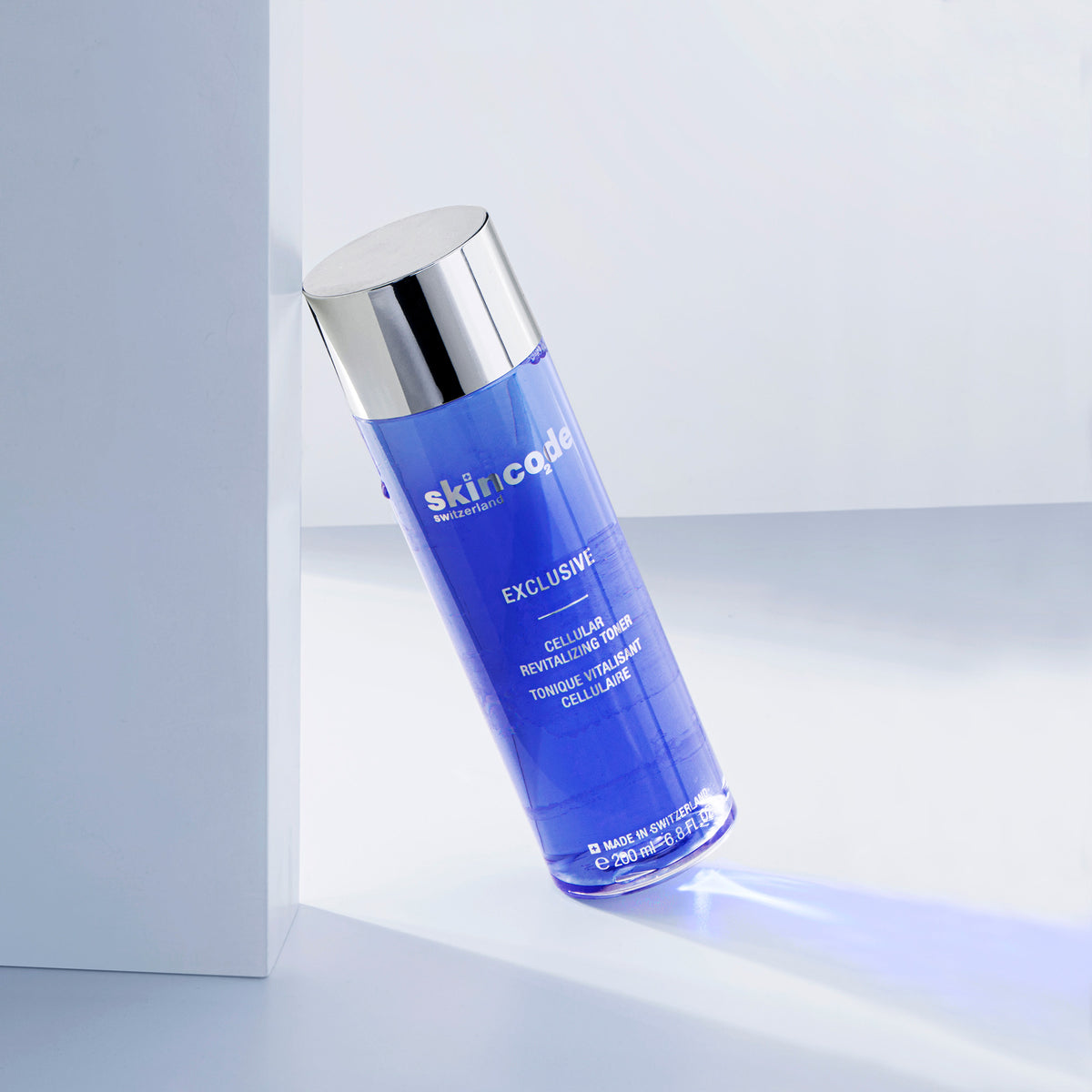 Skincode - CELLULAR REVITALIZING TONER