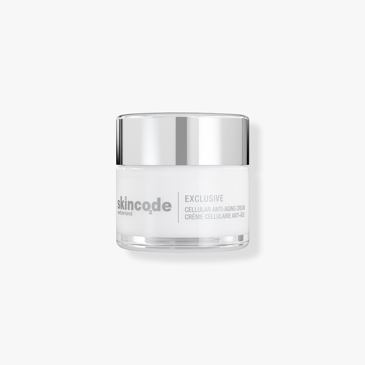 Skincode - CELLULAR ANTI-AGING CREAM