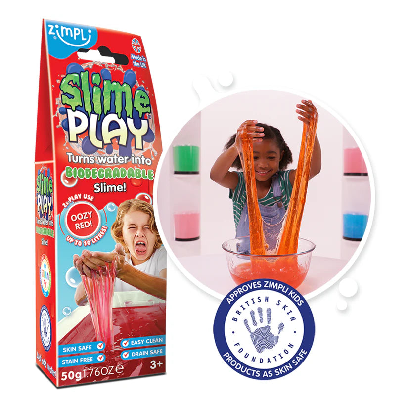 Zimpli - Slime Play
