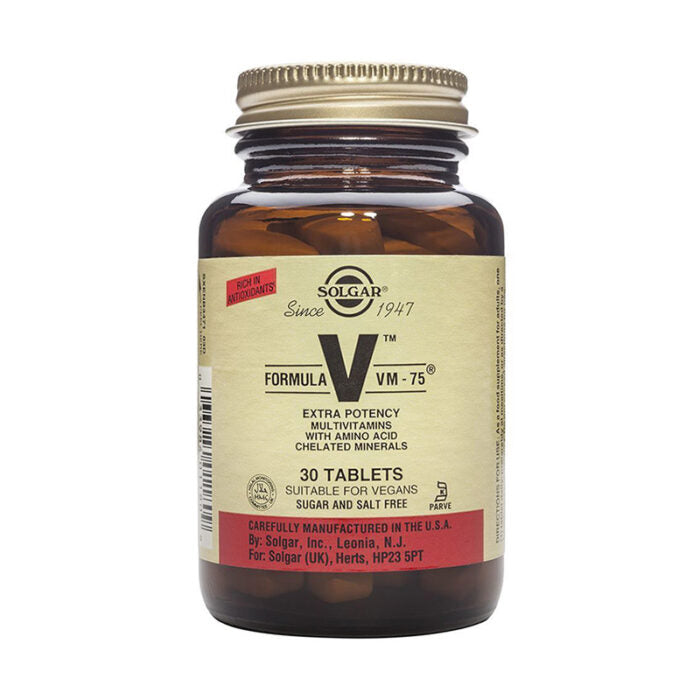 Solgar – Formula VM-75®