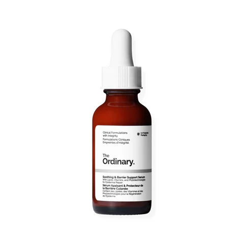 The Ordinary – Soothing & Barrier Support Serum 30 ml