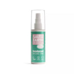 Salt of the Earth Natural Deodorant Spray – Melon + Cucumber