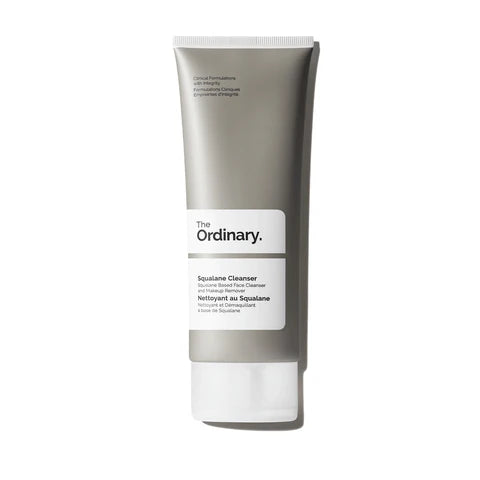 The Ordinary – Squalane Cleanser