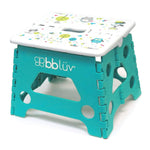 Stëp – Foldable Baby Step Stool ( Stol per femije)