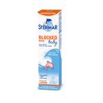 Sterimar - Blocked Nose Baby50ml