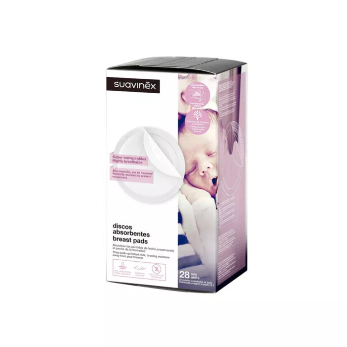 Maternity Box5 Suavinex