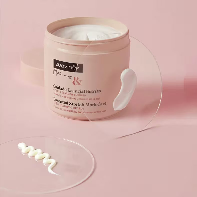 Suavinex - Anti-stretch mark cream (krem per strijat)