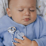 Suavinex - SX PRO™ biberon genjeshtar me koke fiziologjike +18