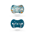 Suavinex - SX PRO™ physiological soother +18