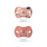 Suavinex - SX PRO™ cuco fiziologjik 6-18m