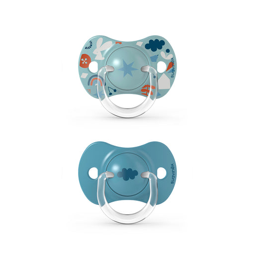 Suavinex - SX PRO™ cuco fiziologjik 6-18m