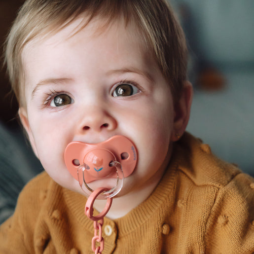 Suavinex - SX PRO™ cuco fiziologjik 6-18m