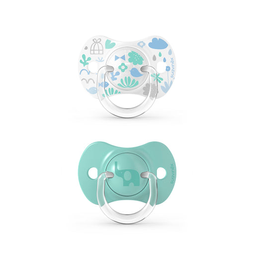 Suavinex - SX PRO™ physiological soother 6-18m