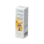 Syrio – Colisen pika