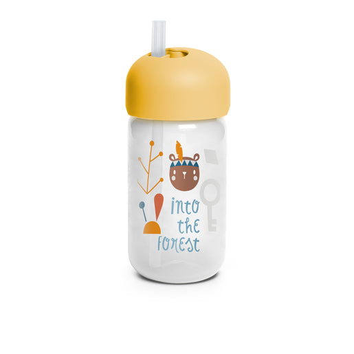 Suavinex - Straw trainer cup - 340ml (cup with a straw)