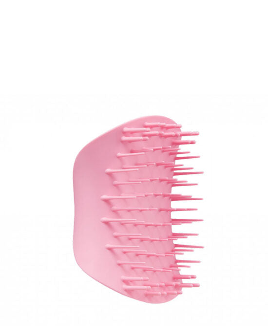 SCALP EXFOLIATOR AND MASSAGER