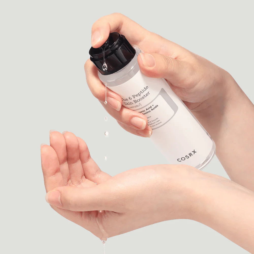 COSRX – The 6 Peptide Skin Booster 150 ml