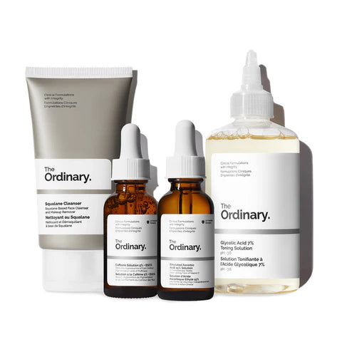 The Ordinary – The Bright Set