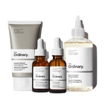 The Ordinary – The Bright Set