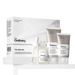 The Ordinary – The Daily Set (Starter Skincare Routine)