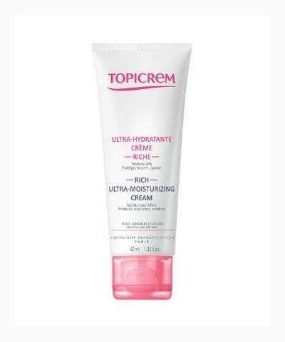 Rich Ultra Moisturizing Face Cream