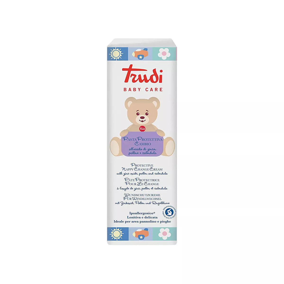 TrudiProtective Nappy Change Cream