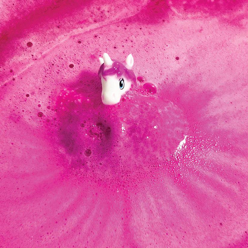 Zimpli - Unicorn Surprise Baff Bombz ( 3 Pack )