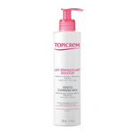 Topicrem - Gentle Cleansing Milk – Face&Eyes
