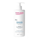 Topicrem - Gentle Milk Shampoo PH5